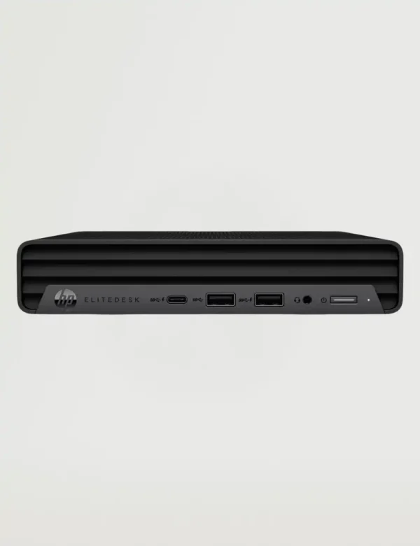 HP EliteDesk 800 G6 Mini PC