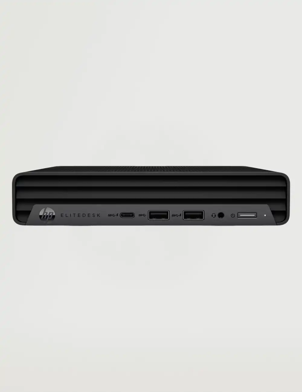HP EliteDesk 800 G6 Mini PC