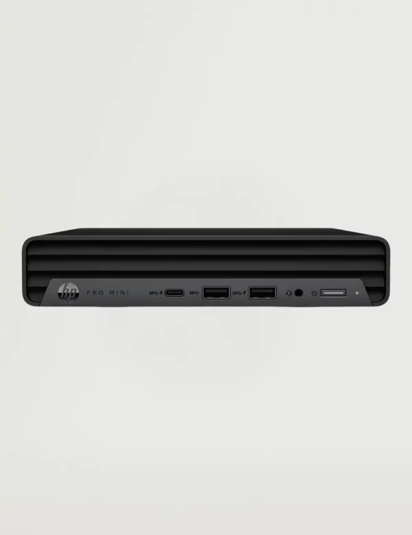 HP Pro 400 G9 Mini PC