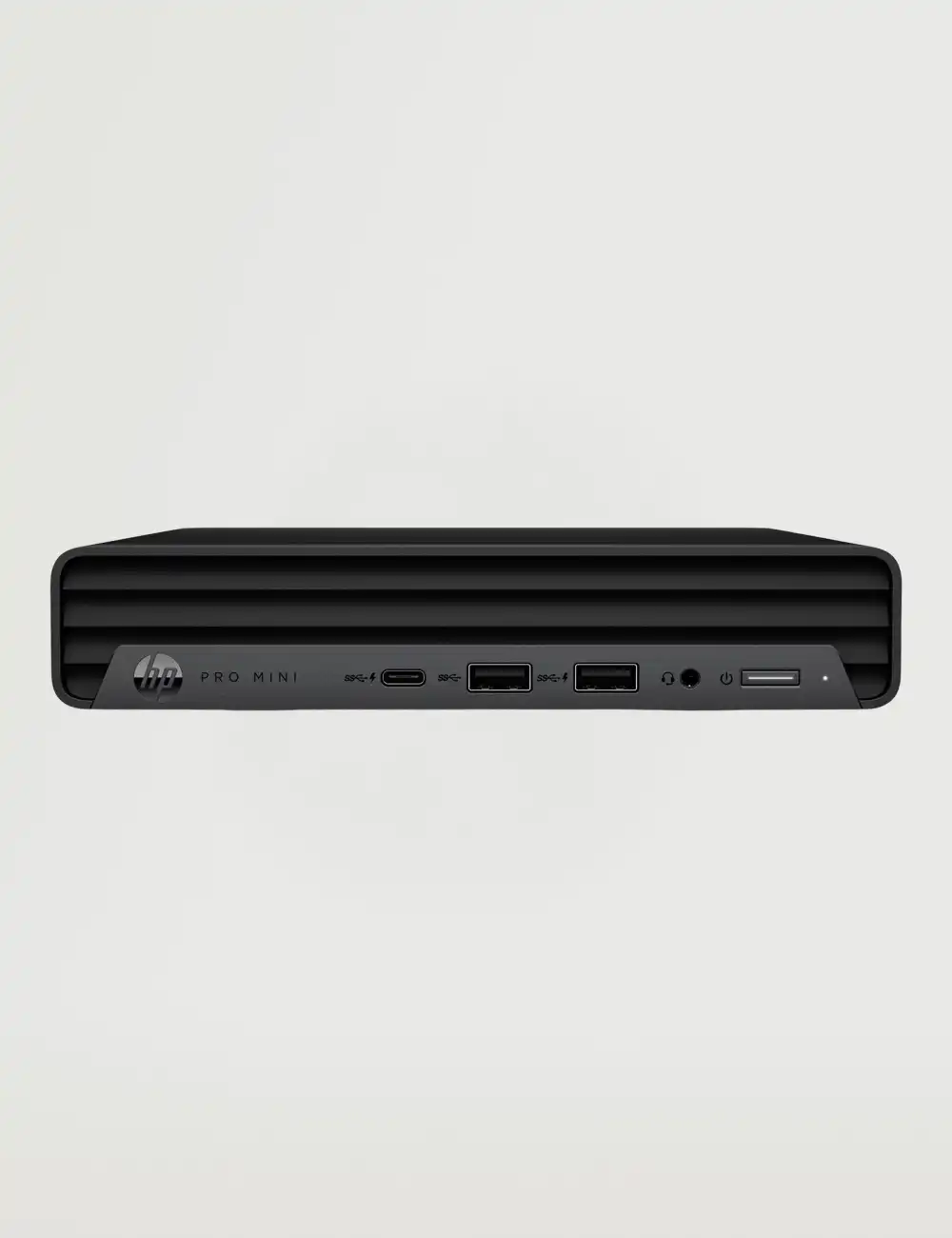 HP Pro 400 G9 Mini PC
