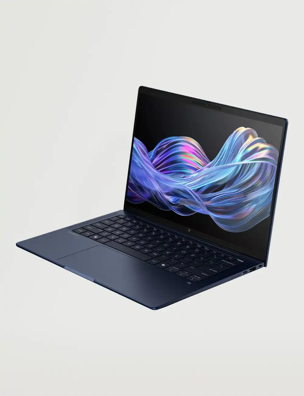 HP EliteBook X G1i Next Gen AI PC Wolf Pro Security Edition Copilot+ PC Intel Core Ultra 7 258V Laptop WUXGA 32 GB LPDDR5x-SDRAM 1 TB SSD